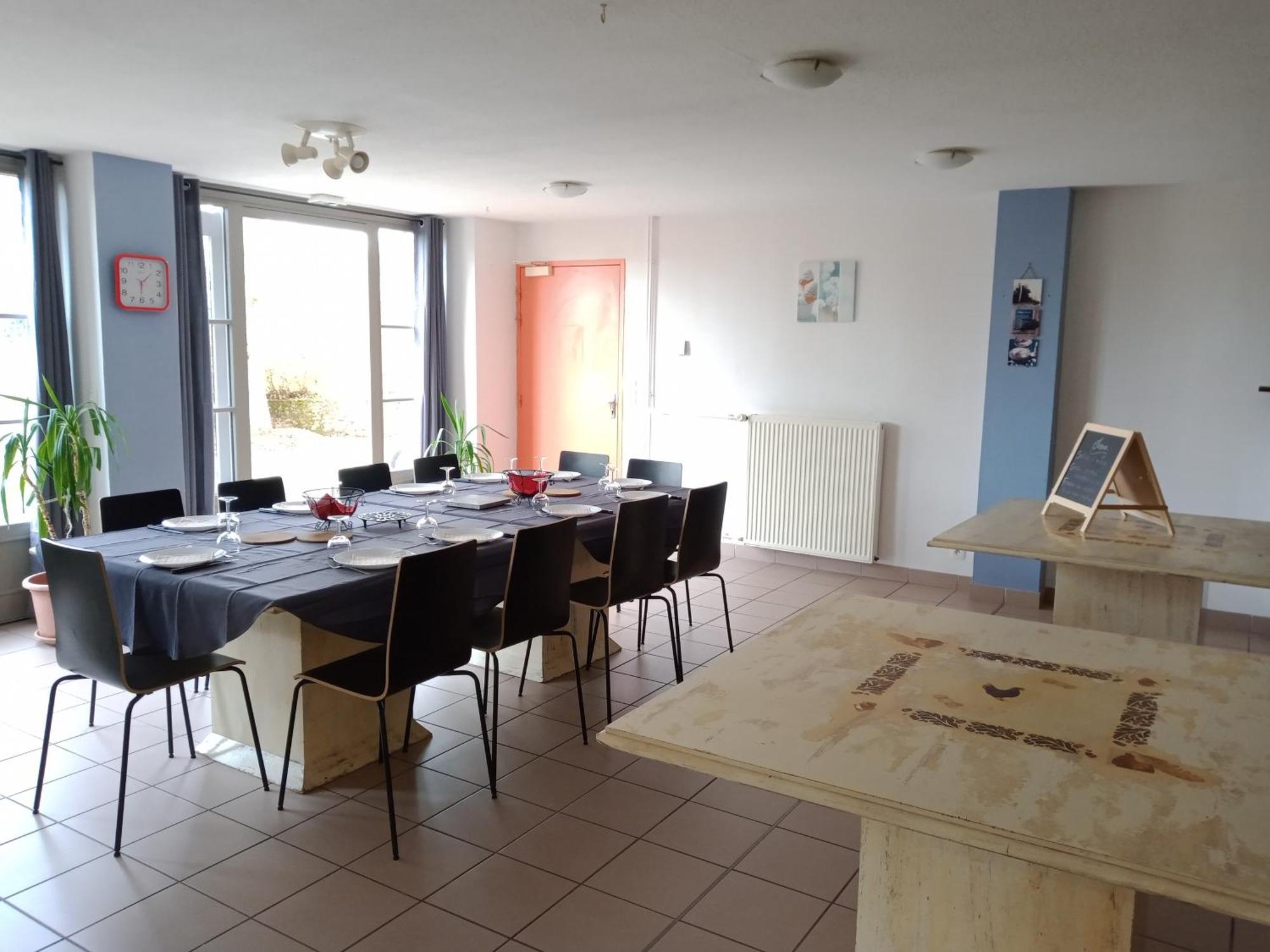 Gite Des 3 Etangs Malvières Dış mekan fotoğraf