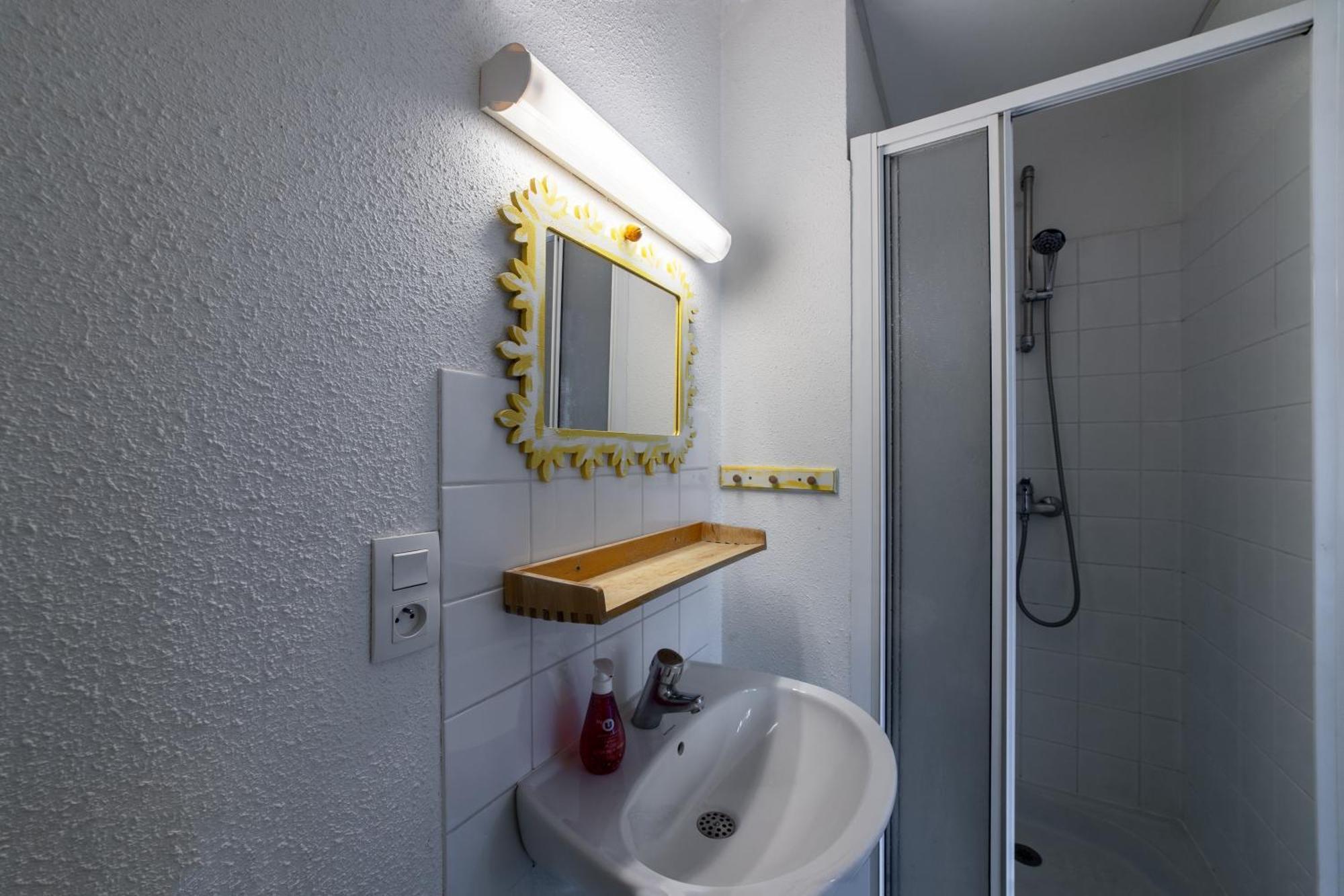 Gite Des 3 Etangs Malvières Dış mekan fotoğraf